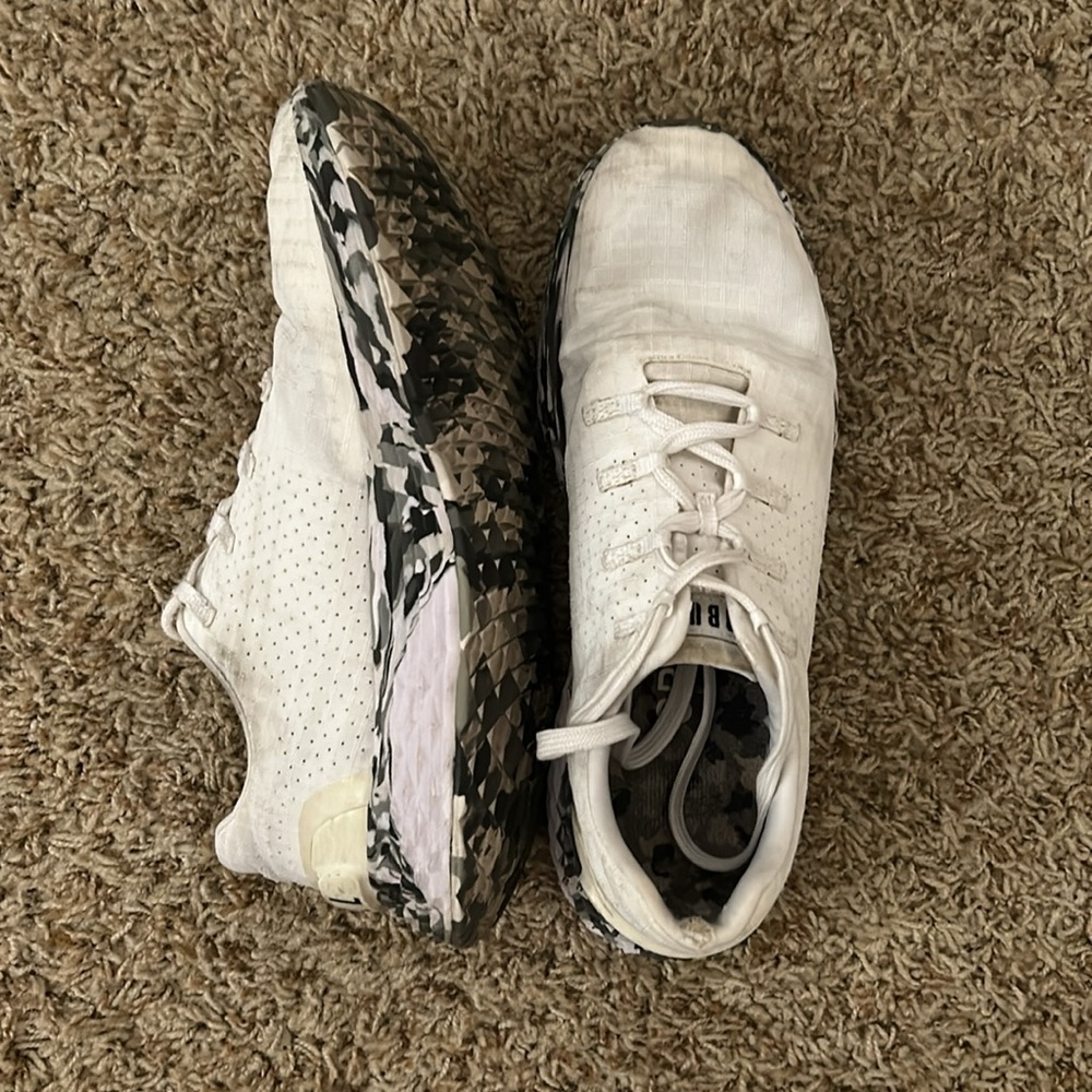 Women’s Ripstop Runner No Bulls - Picture 2 of 6